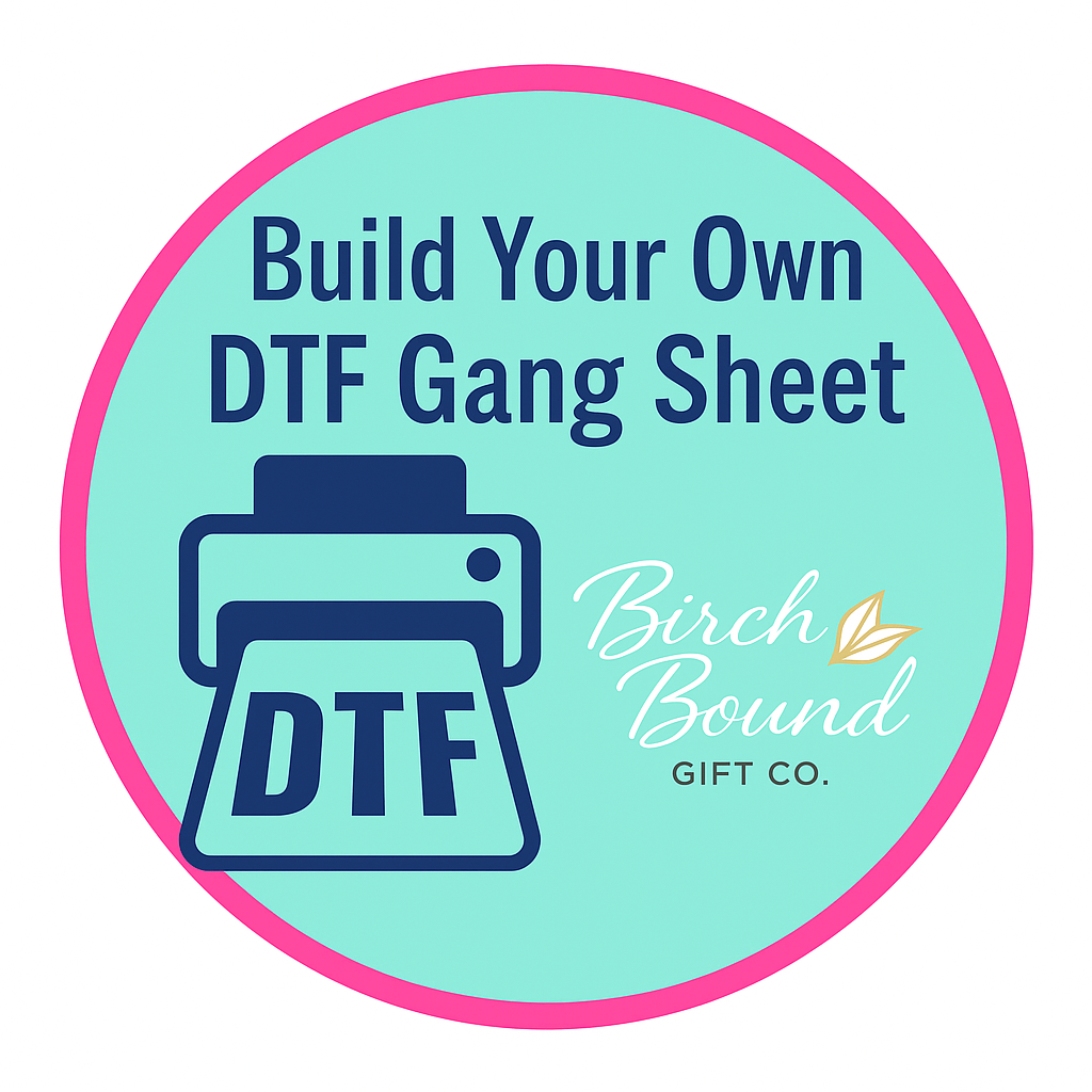 Gang Sheet Builder