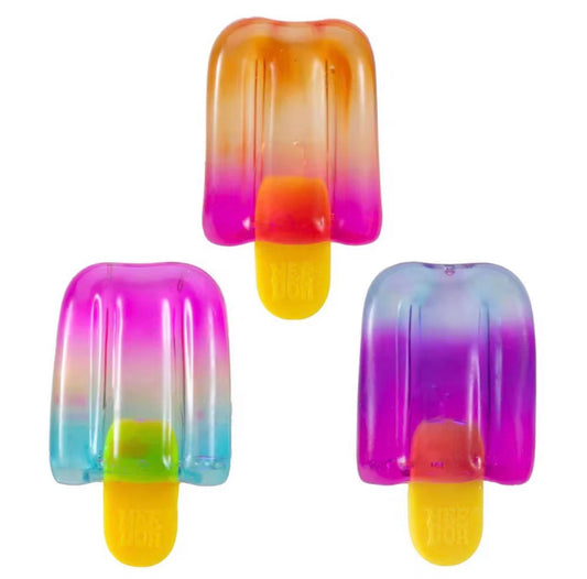 Squishy Popsicles