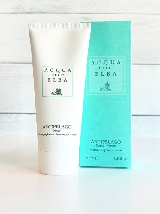 Women’s Hydrating Body Lotion | Archipelago