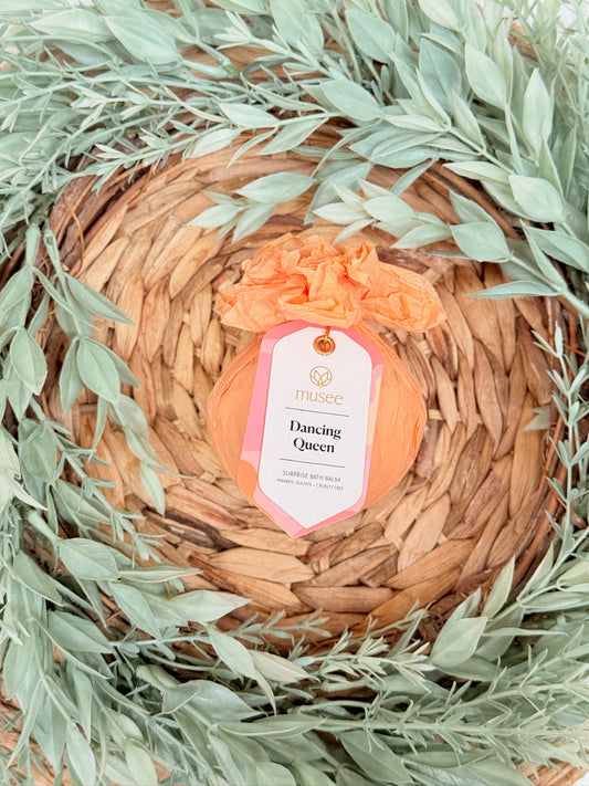 Musee Bath Bombs | Dancing Queen