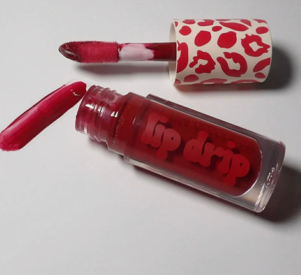 Red Label Lip Drip | Daring