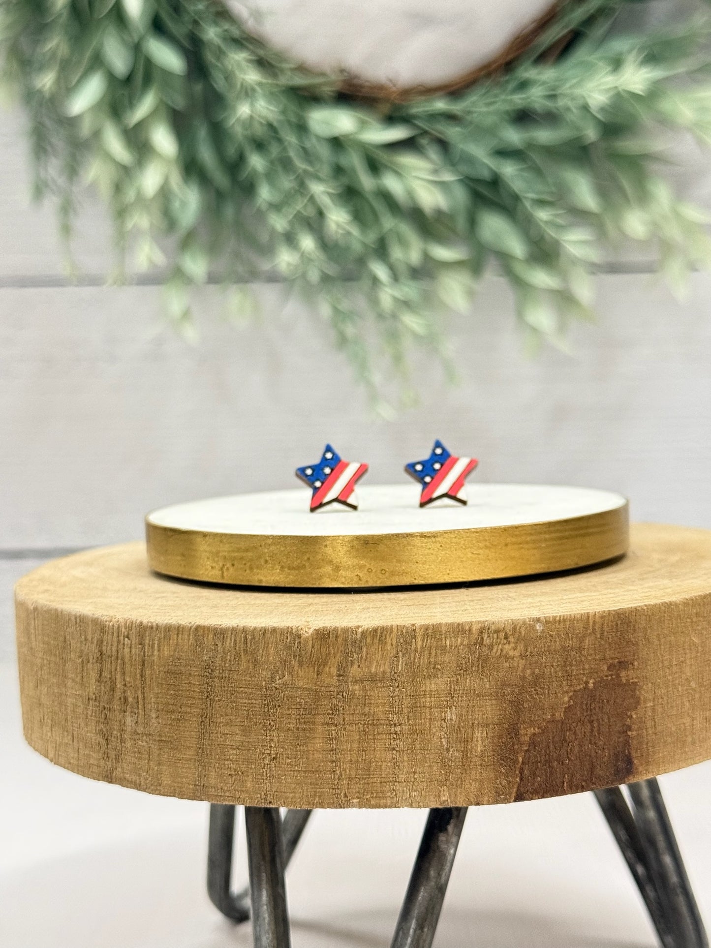 All Star Cutie Earrings