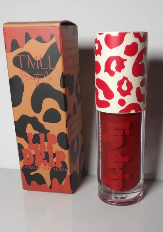 Red Label Lip Drip | Daring