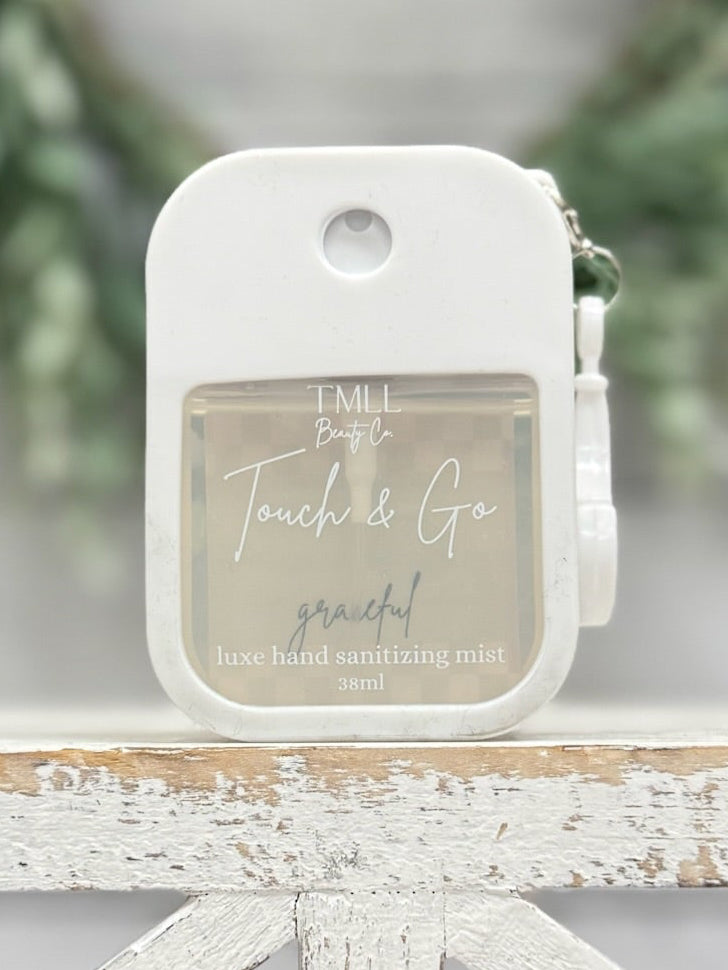 Hand Sanitizer Graceful