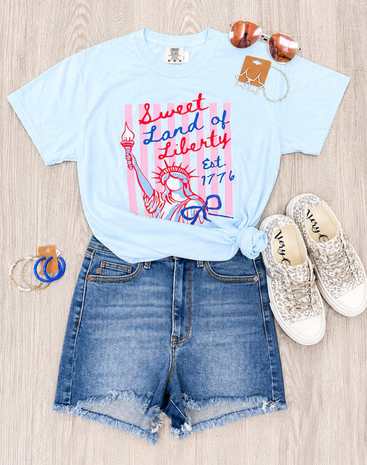 Sweet Liberty