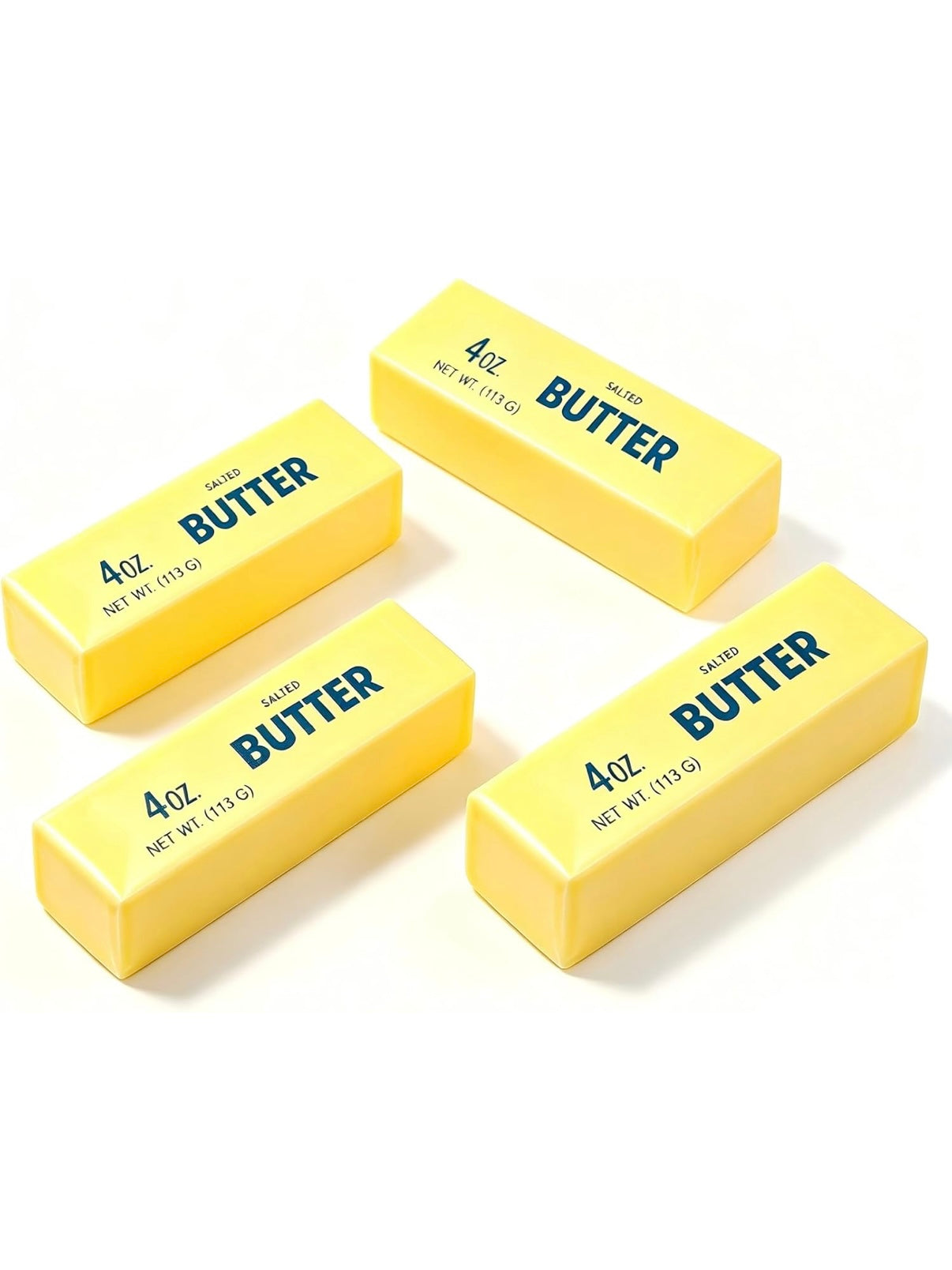 Butter Squishy