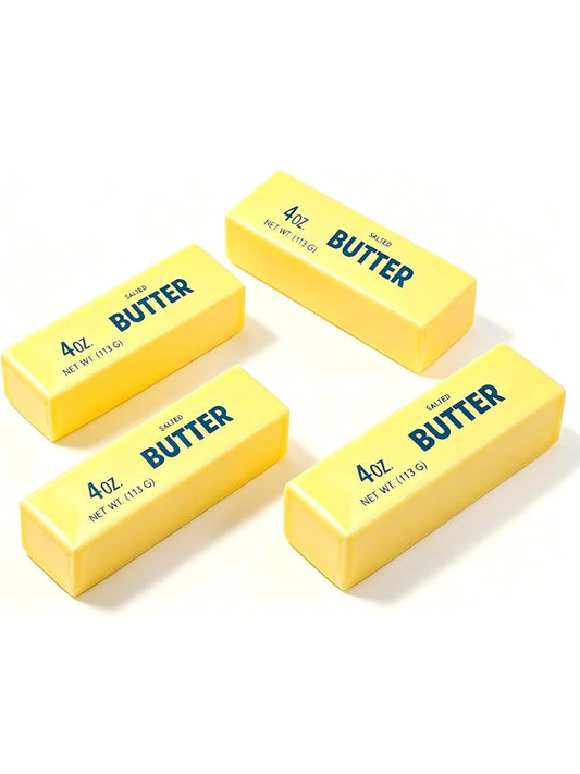 Butter Squishy