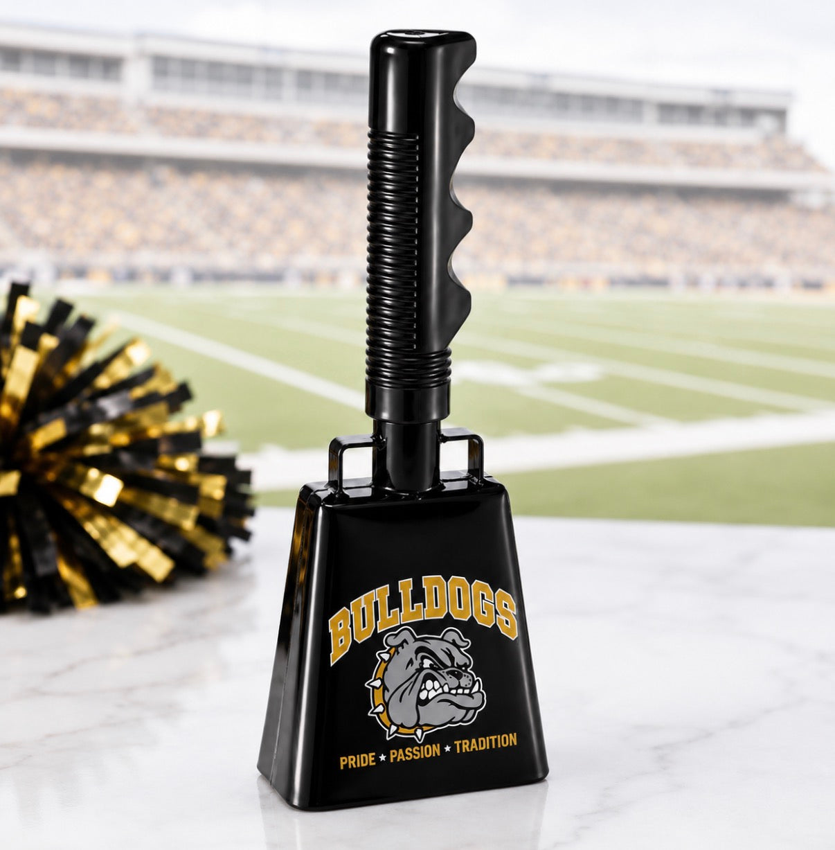 Loud & Proud 8 inch cowbell