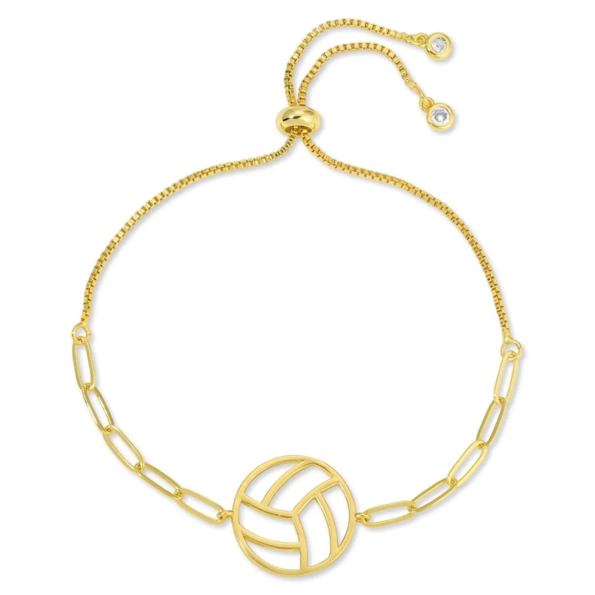 Sienna Volleyball Bracelet