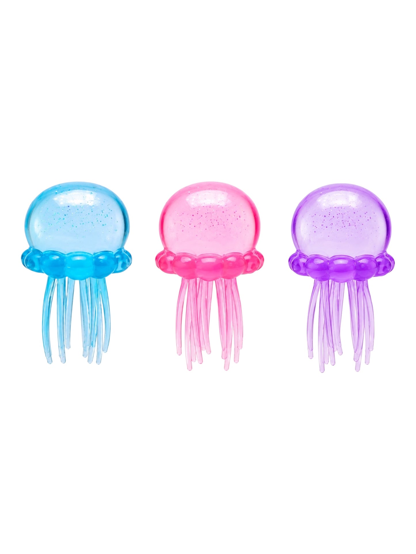 Squishy Jellyfish