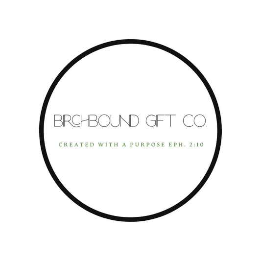 BirchBound Gift Co. Gift Card
